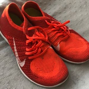 Nike Free Flyknit 4.0